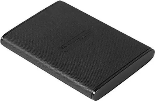 Внешний жесткий диск Transcend External SSD 1Tb/USB 3.1 (TS1TESD270C)