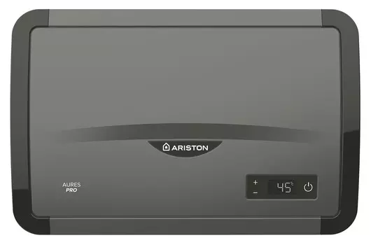 Водонагреватель Ariston AURES PRO 18 EU