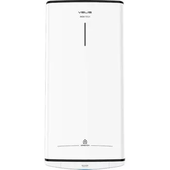 Водонагреватель Ariston Velis Tech Inox R ABS 100 белый