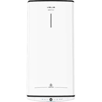Водонагреватель Ariston Velis Tech PW ABSE 100 белый