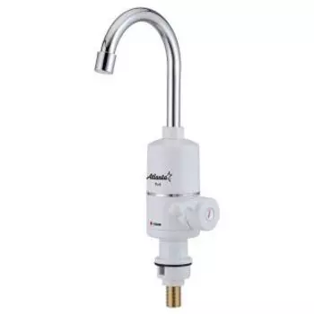 Водонагреватель Atlanta ATH-7420 белый