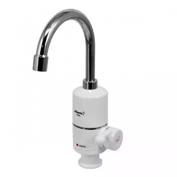 Водонагреватель Atlanta ATH-7420 белый