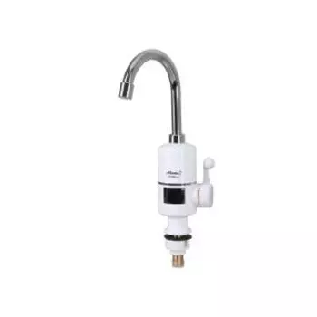 Водонагреватель Atlanta ATH-7421 белый