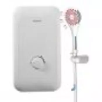 Водонагреватель Atmor ENJOY 100 3500 Душ