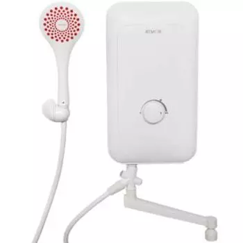 Водонагреватель Atmor ENJOY 100 5000 Универсал (душ + кран)