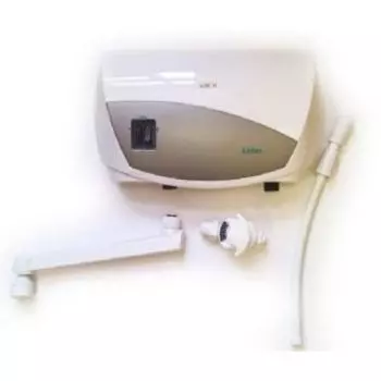 Водонагреватель Atmor LOTUS 3,5 кВт кран