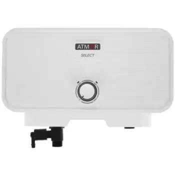 Водонагреватель Atmor SELECT 12KW