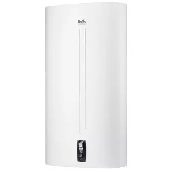 Водонагреватель Ballu BWH/S 100 Artendo DH white