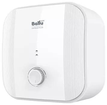 Водонагреватель Ballu BWH/S 10 Capsule Plus O