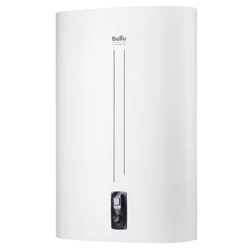 Водонагреватель Ballu BWH/S 80 Artendo DH white