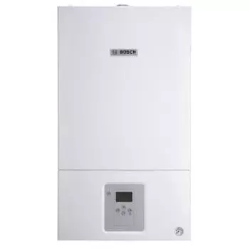 Отопительный котел Bosch WBN6000-24C RN S5700
