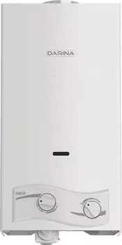 Водонагреватель Darina Aqua 14 B NG