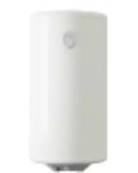 Водонагреватель De Luxe 3W50V1-003 топлёное молоко