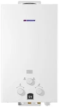 Водонагреватель Edisson E 20 D