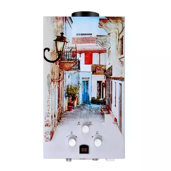 Водонагреватель Edisson E 20 GD (Лиссабон)