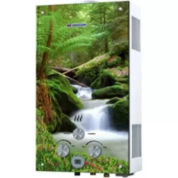 Водонагреватель Edisson F 20 GD (лес)