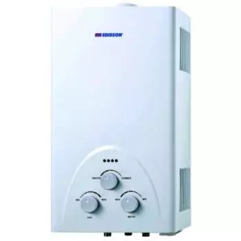 Водонагреватель Edisson S 20