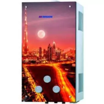 Водонагреватель Edisson S 20 G (мегаполис)