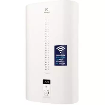 Водонагреватель Electrolux EWH 100 Centurio IQ 2.0