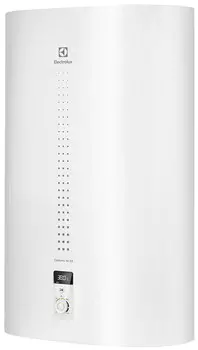 Водонагреватель Electrolux EWH 100 Centurio IQ 3.0 белый