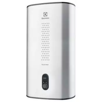 Водонагреватель Electrolux EWH 100 Royal Flash Silver