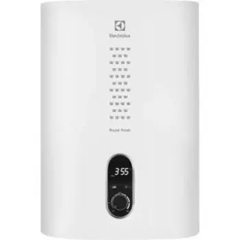 Водонагреватель Electrolux EWH 30 Royal Flash