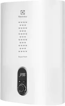 Водонагреватель Electrolux EWH 30 Royal Flash Inverter