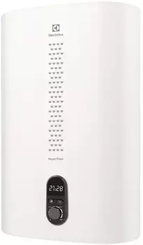 Водонагреватель Electrolux EWH 80 Royal Flash Inverter