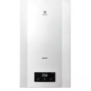 Водонагреватель Electrolux GWH 11 Pro Inverter