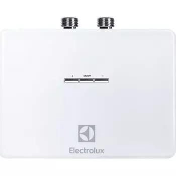 Водонагреватель Electrolux NPX4 Aquatronic Digital 2.0