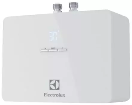 Водонагреватель Electrolux NPX6 Aquatronic Digital