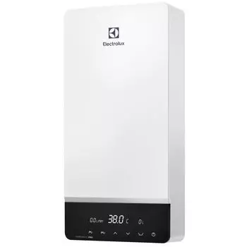 Водонагреватель Electrolux NPX 18-24 Sensomatic Pro