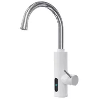 Водонагреватель Electrolux Taptronic White