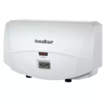 Водонагреватель Garanterm GFP 50 (combi)