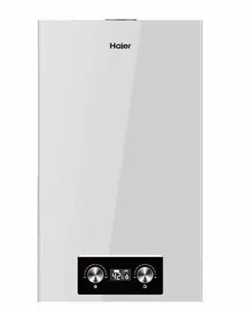 Водонагреватель Haier JSD24-12E