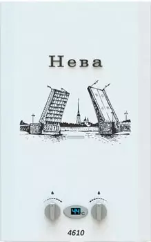 Водонагреватель Neva 4610 Дворцовый мост (31788)