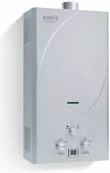 Водонагреватель Oasis 24 S/TUR