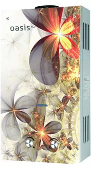 Водонагреватель Oasis ECO B-20