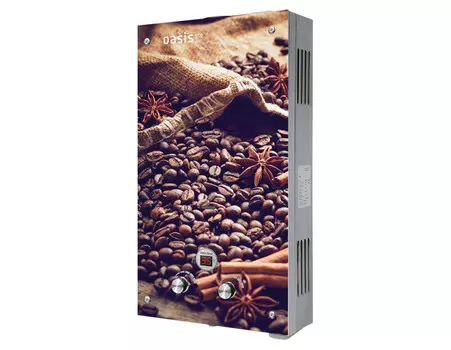 Водонагреватель Oasis Eco K-20 (D) (Р0000056349)