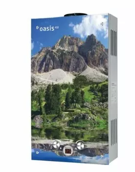 Водонагреватель Oasis ECO L-20
