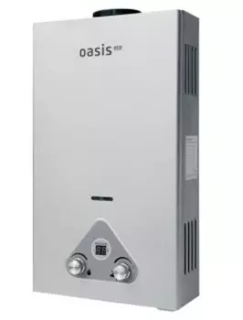 Водонагреватель Oasis ECO S-20