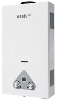 Водонагреватель Oasis ECO W-24