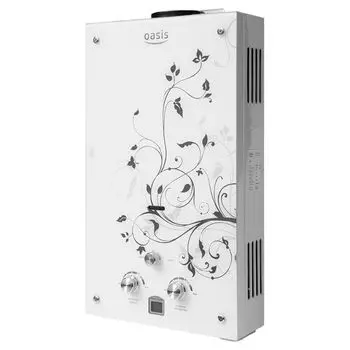 Водонагреватель Oasis Glass 24 ZG