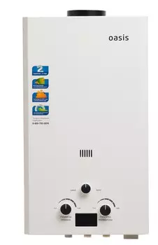 Водонагреватель Oasis OR-12W 12кВт(б).Р (Р0000000078)