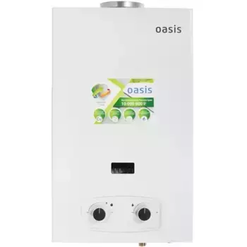 Водонагреватель Oasis P-20W