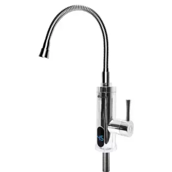 Водонагреватель Olivetti OL-WH4051SS