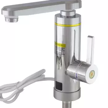 Водонагреватель Olivetti OL-WH4053SS