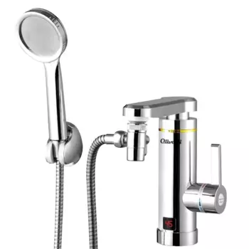 Водонагреватель Olivetti OL-WH4056SS