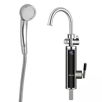 Водонагреватель Olivetti OL-WH4057SS