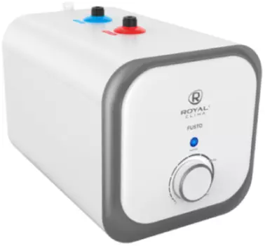 Водонагреватель Royal Clima Fusto RWH-FS7-CEU белый